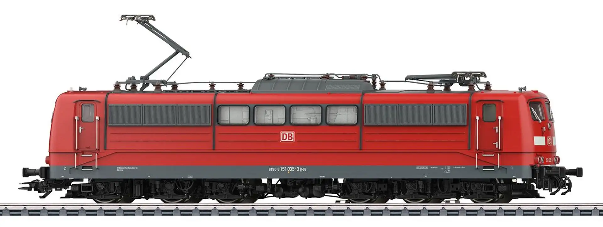 Kleine afbeelding van Märklin 39133