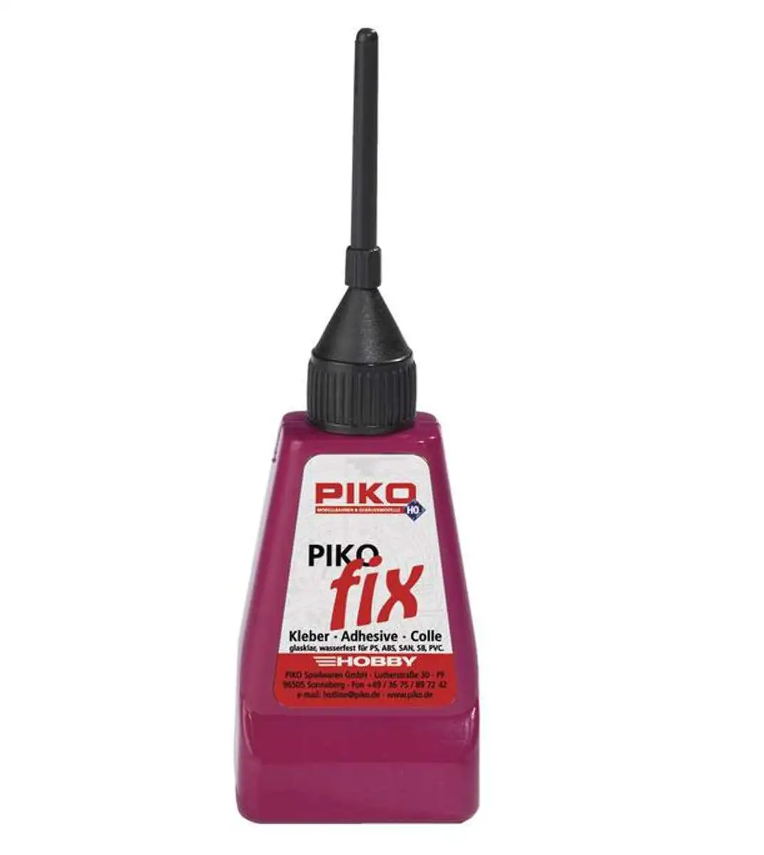 Kleine afbeelding van Piko 55701