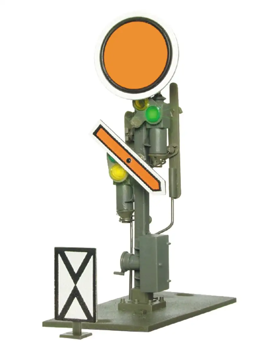Kleine afbeelding van Viessmann 4511