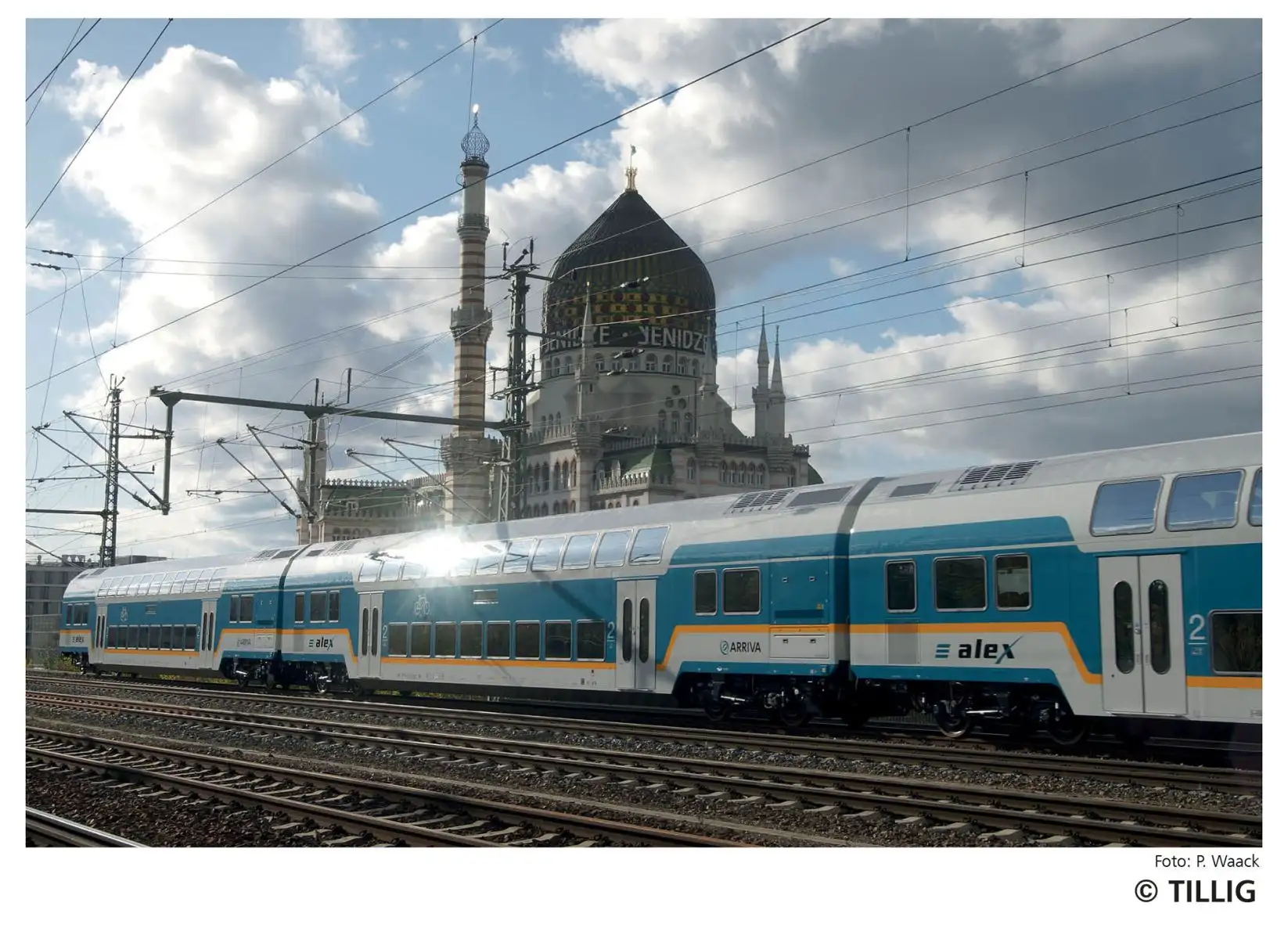 Kleine afbeelding van Tillig 1104