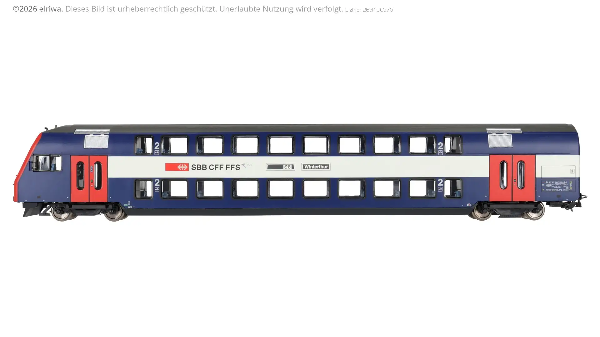 Kleine afbeelding van Tillig 70066