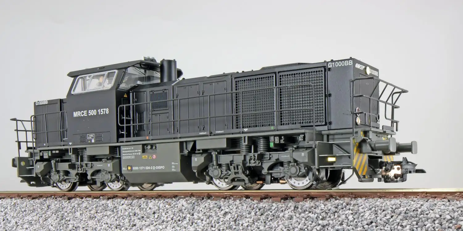 Kleine afbeelding van ESU 31300