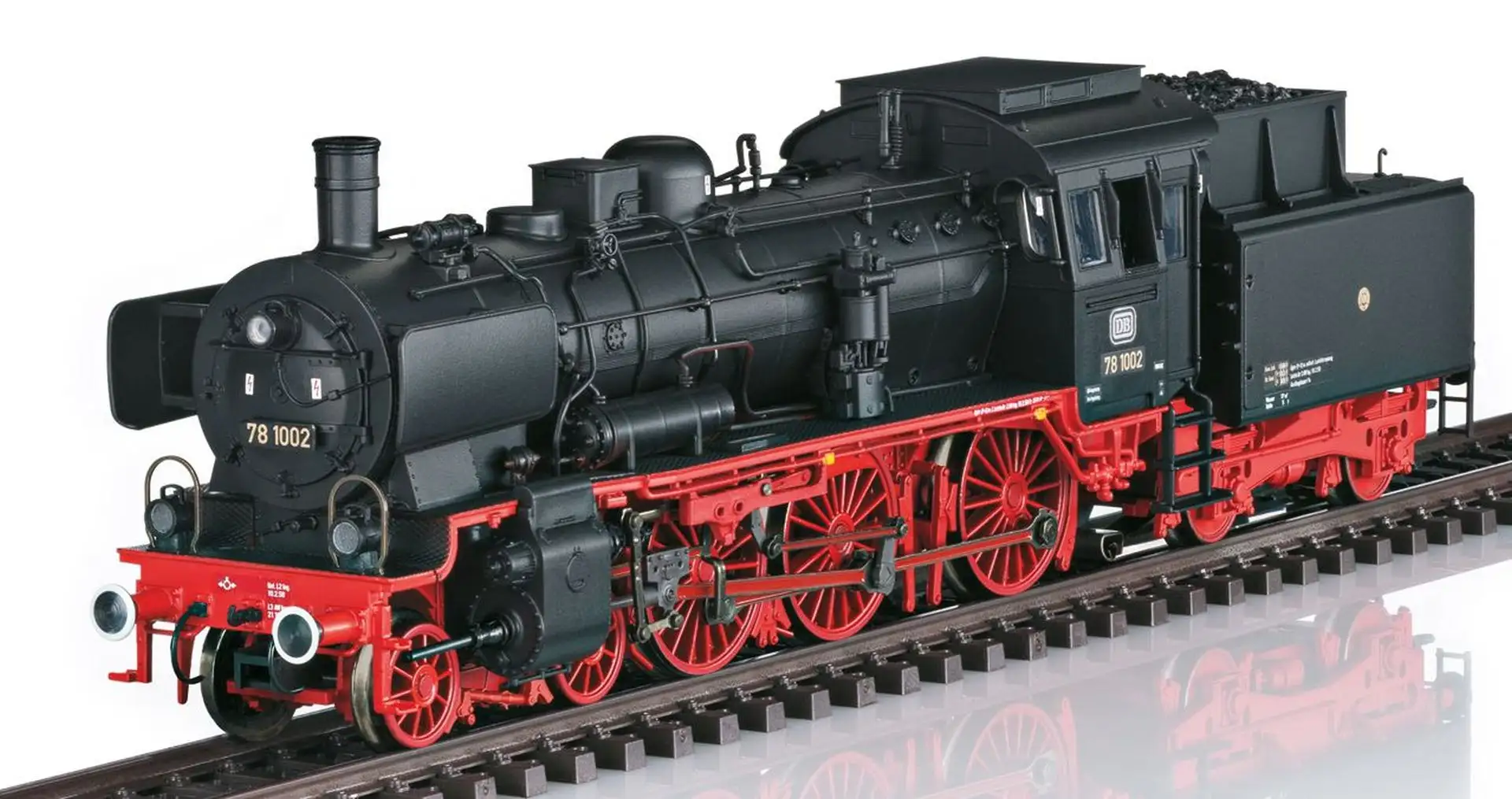Kleine afbeelding van Märklin 39782