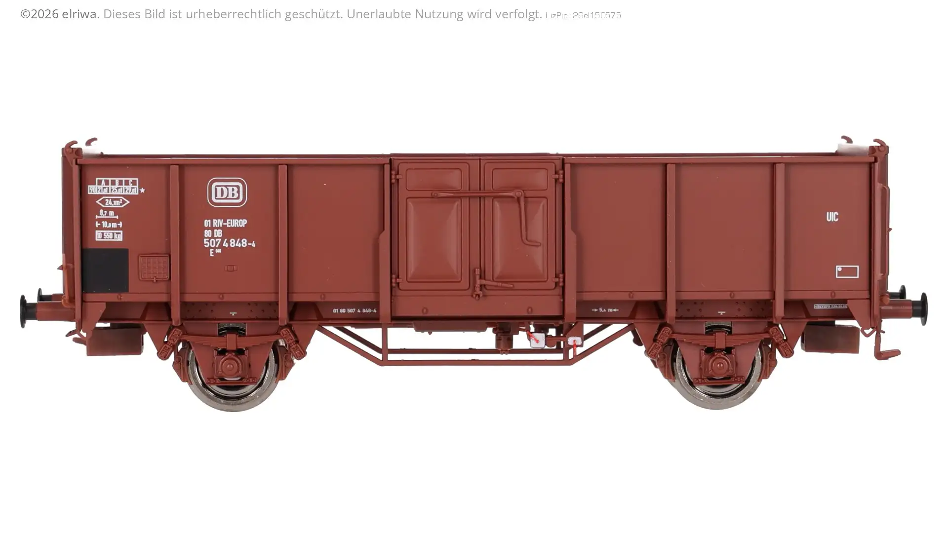 Kleine afbeelding van Brawa 50065