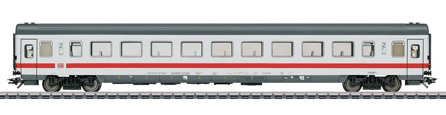 Kleine afbeelding van Märklin 43765