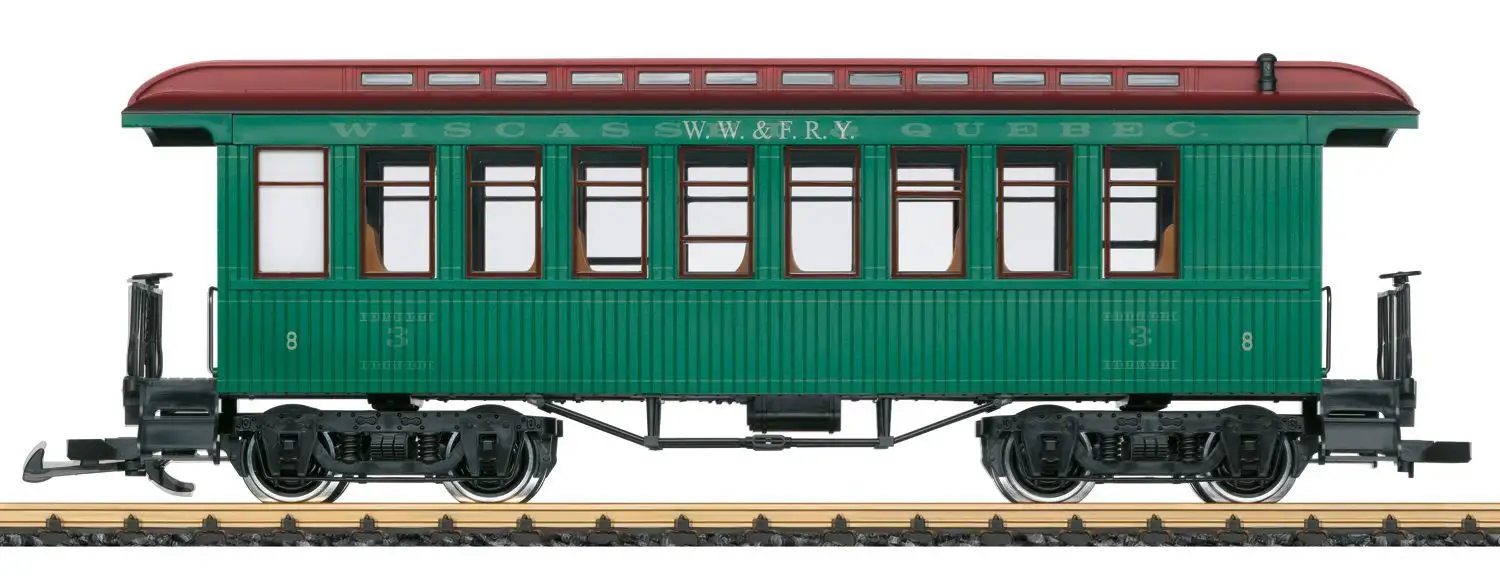 Kleine afbeelding van LGB 36814