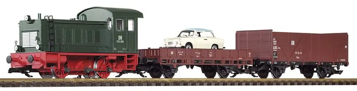 Kleine afbeelding van Piko 37121