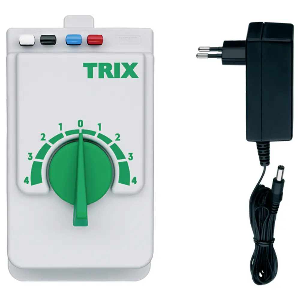 Kleine afbeelding van Trix 66508