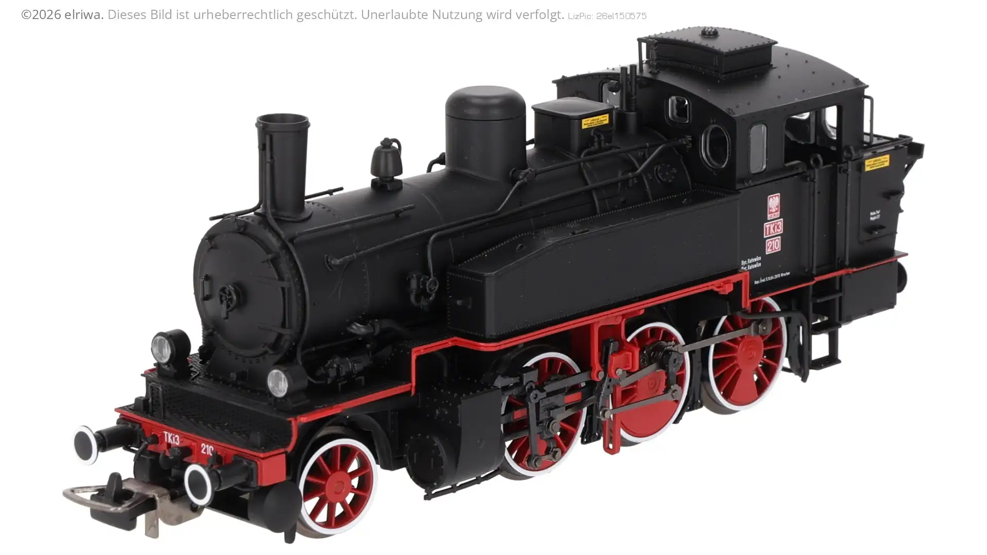 Kleine afbeelding van Piko 50737