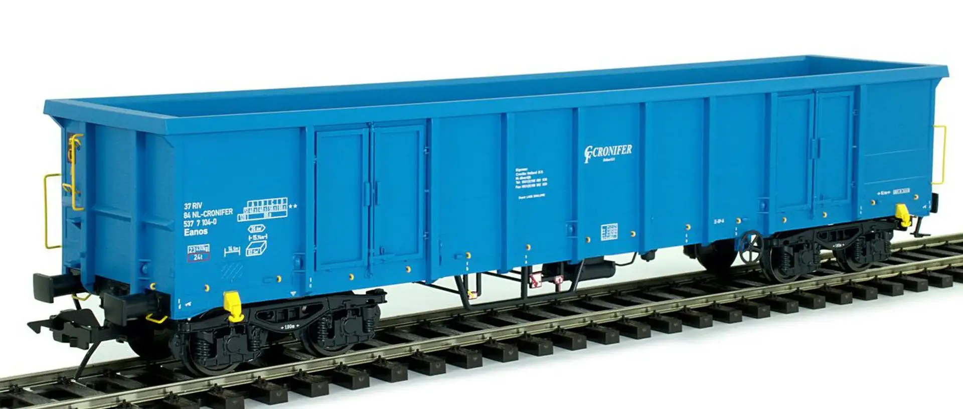 Kleine afbeelding van Lenz 42142-15