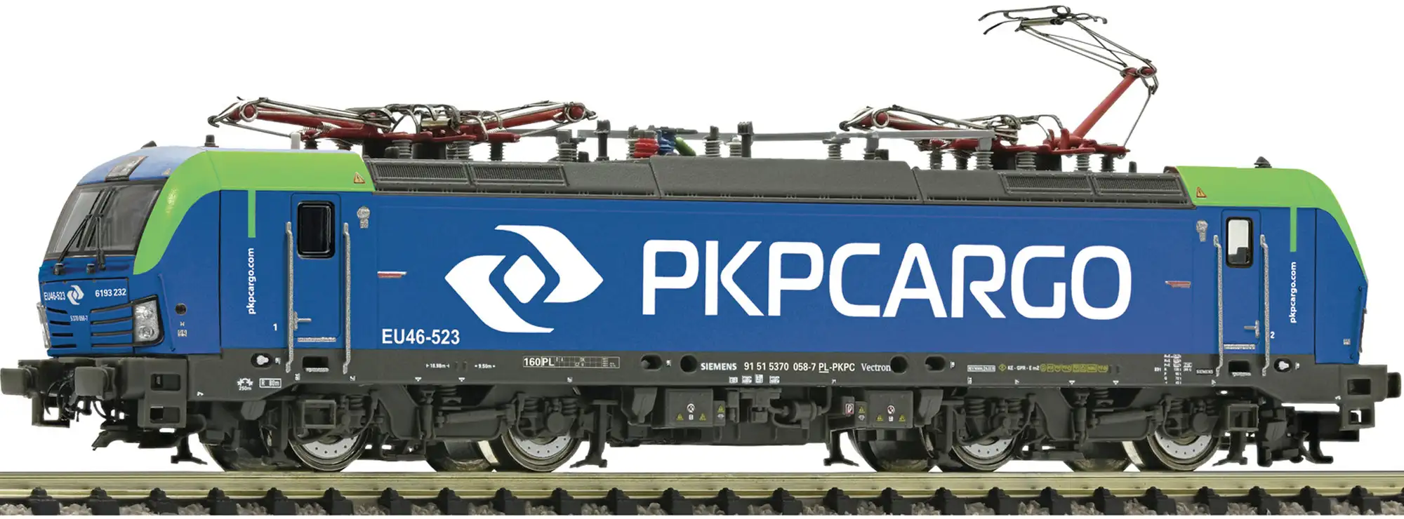 Kleine afbeelding van Fleischmann 7570028