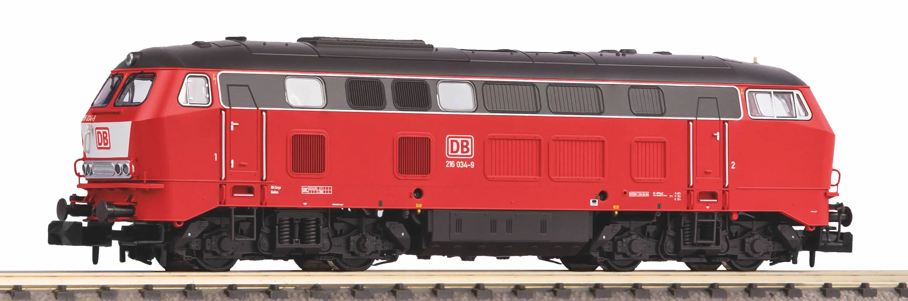 Piko 40527