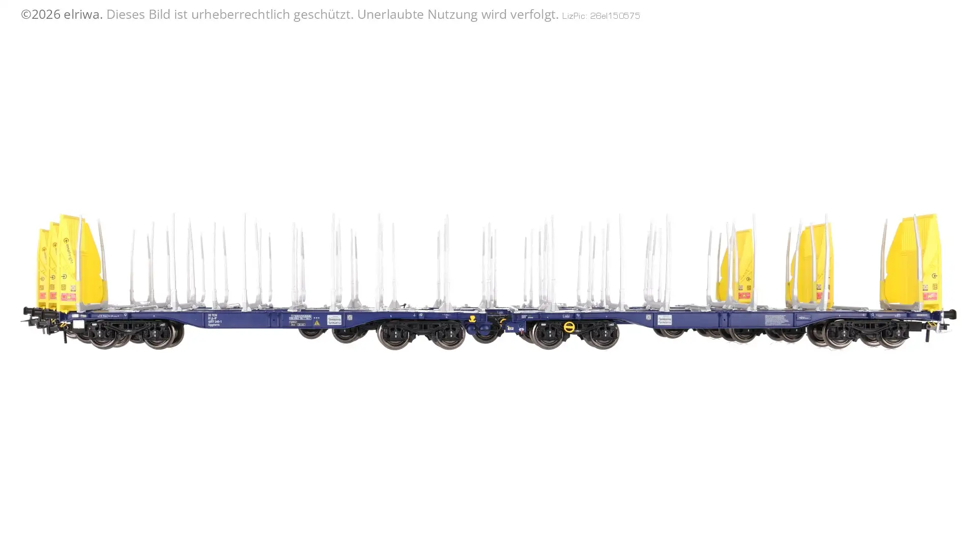 Kleine afbeelding van Sudexpress 4657005