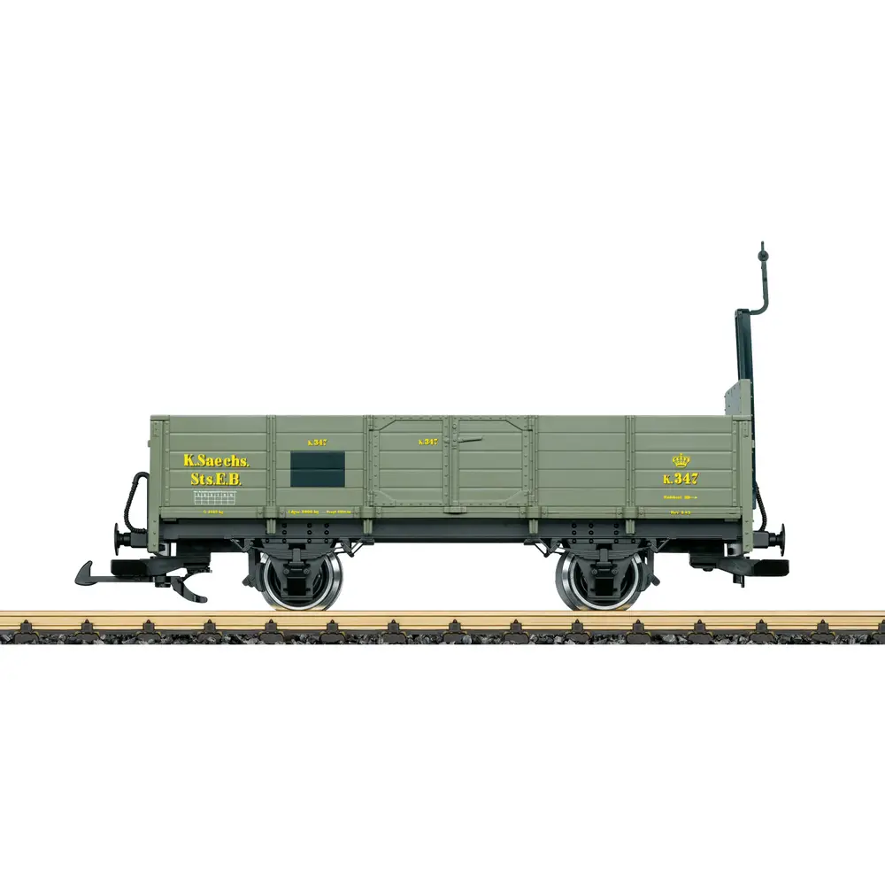 Kleine afbeelding van LGB 40273