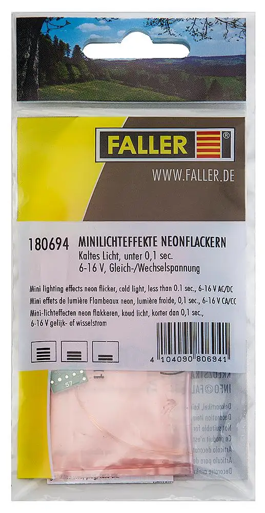 Kleine afbeelding van Faller 180694