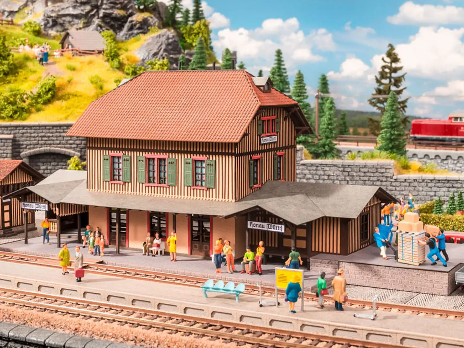 Kleine afbeelding van Noch 66007