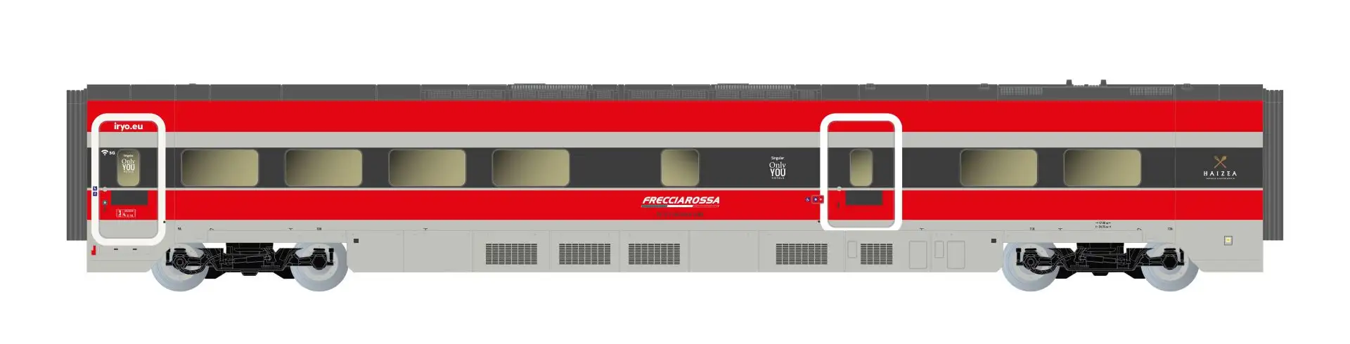 Kleine afbeelding van Arnold HN3515