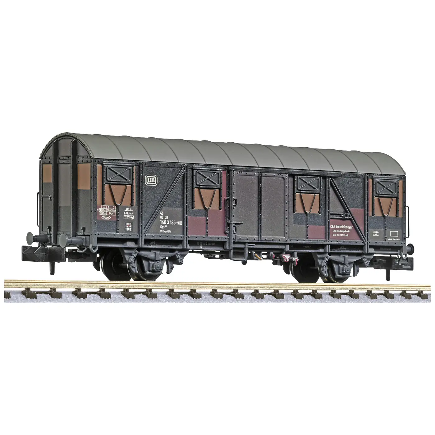 Kleine afbeelding van Liliput 265061