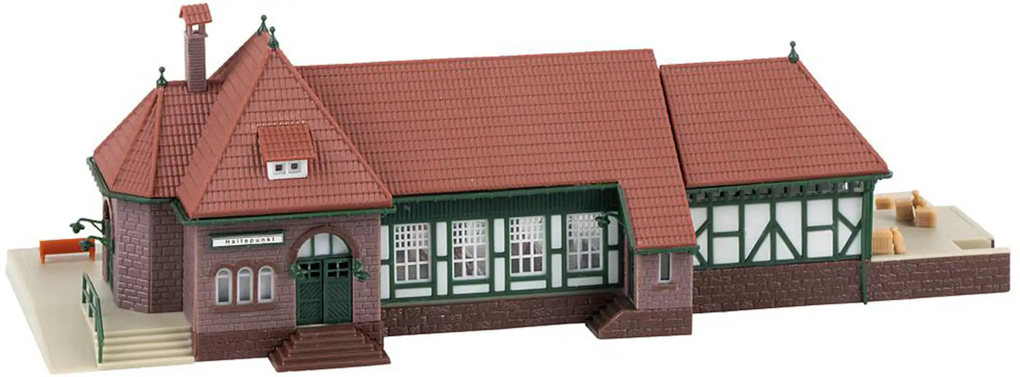 Kleine afbeelding van Faller 212152