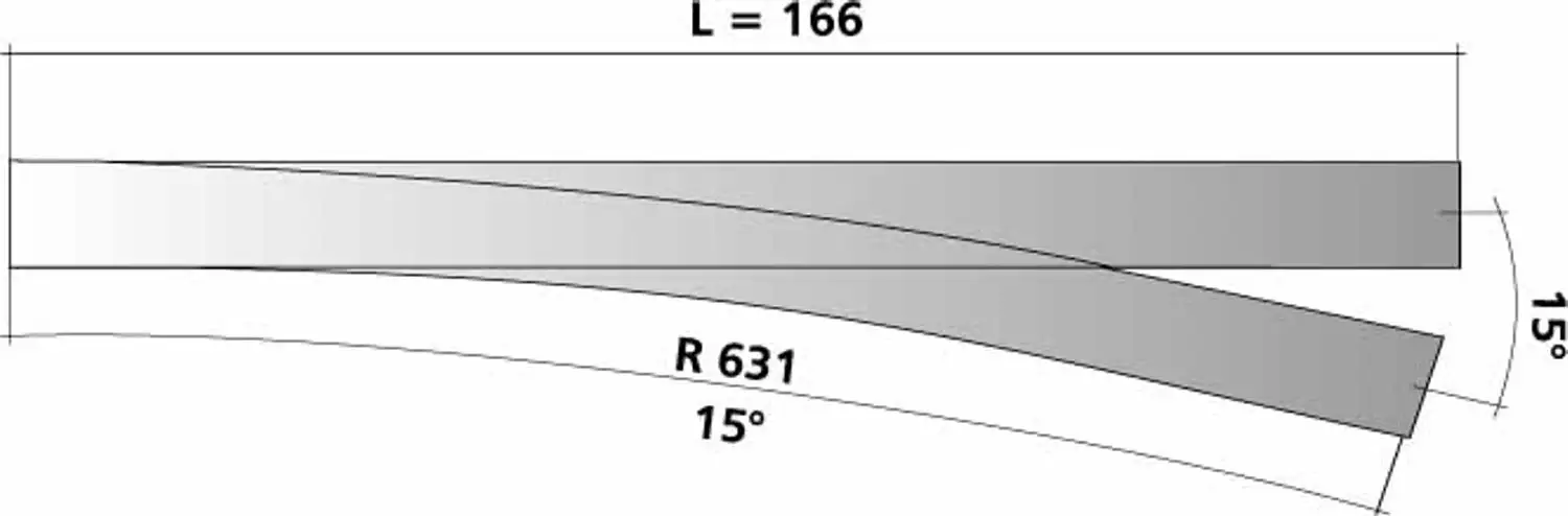 Kleine afbeelding van Tillig 83331