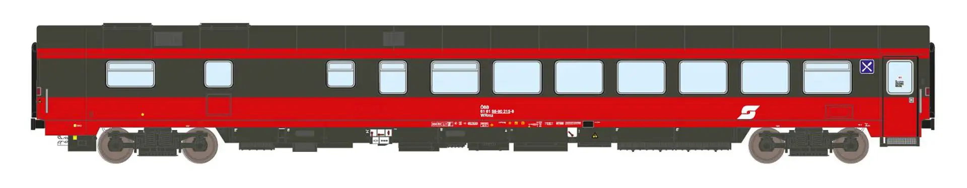 Kleine afbeelding van ASM-Modelle 24500