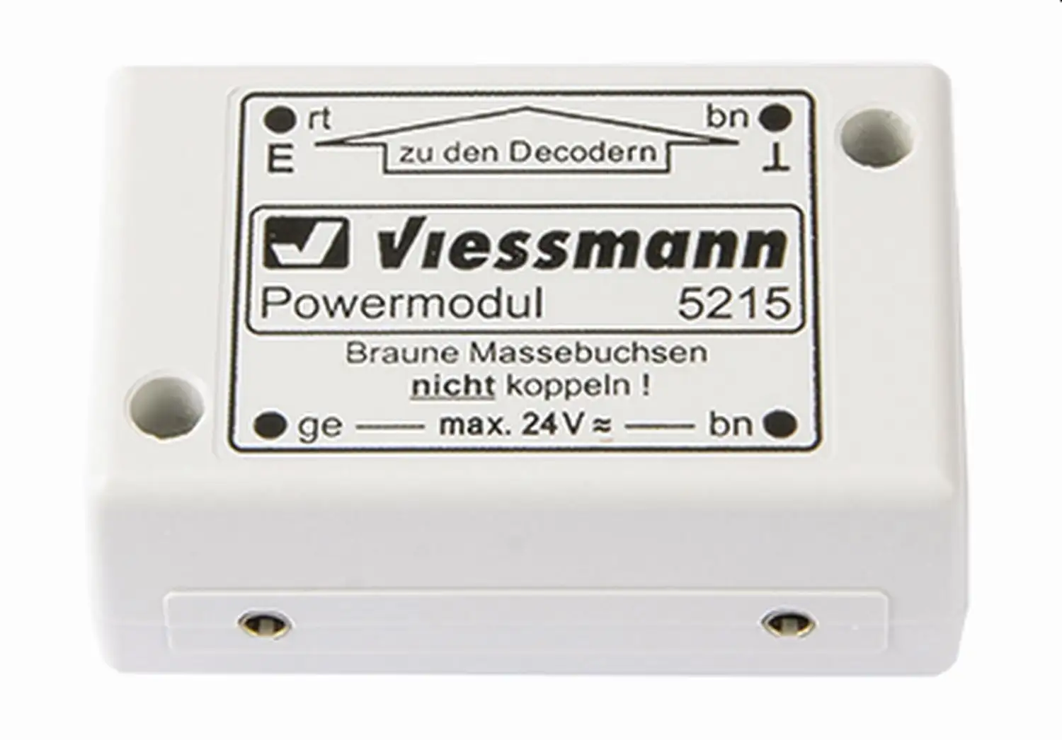 Kleine afbeelding van Viessmann 5215