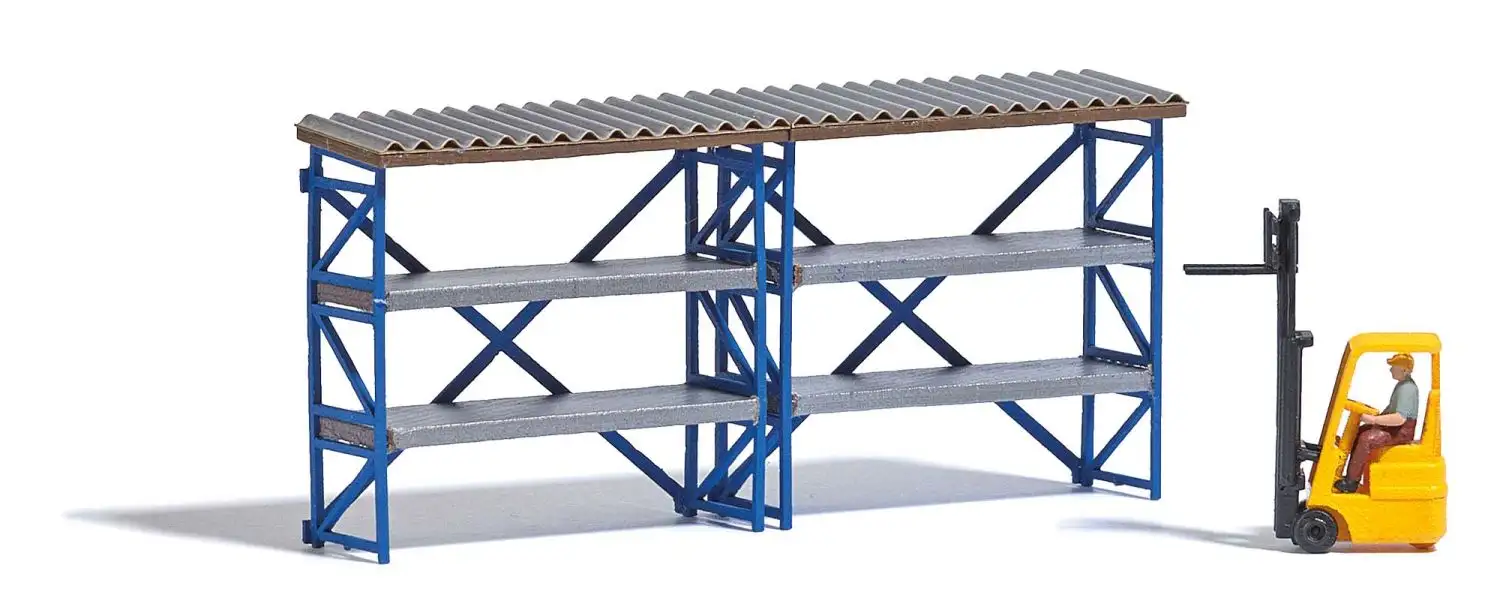 Kleine afbeelding van Busch 8848