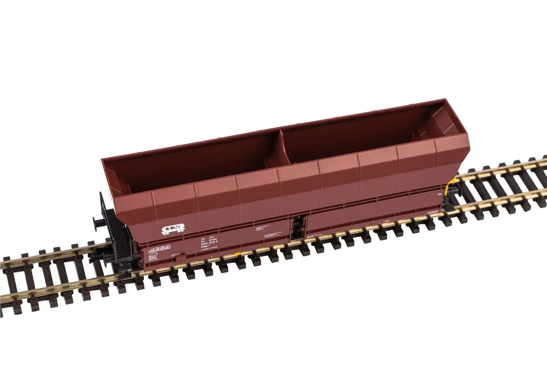 Kleine afbeelding van Piko 47748