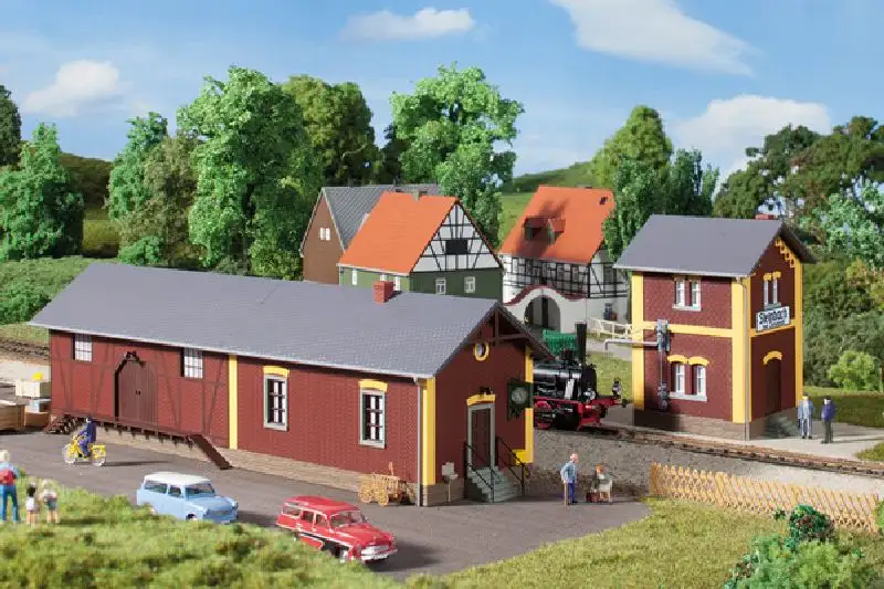 Kleine afbeelding van Auhagen 11435