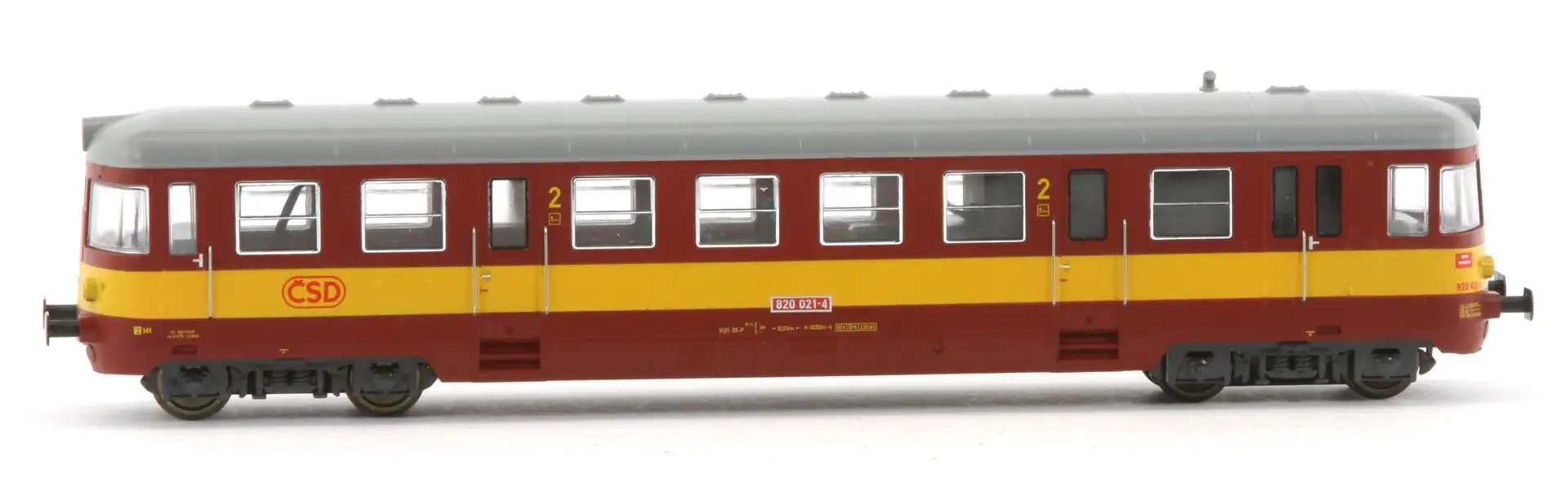 Kleine afbeelding van MTB H0CSD820021