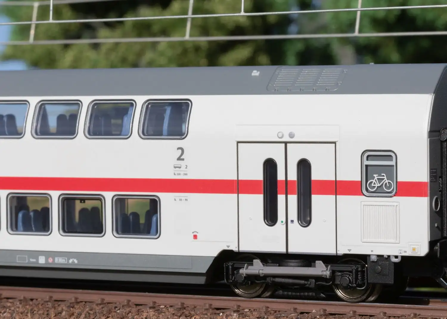 Kleine afbeelding van Märklin 43490