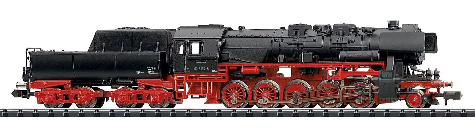 Kleine afbeelding van Trix 16521
