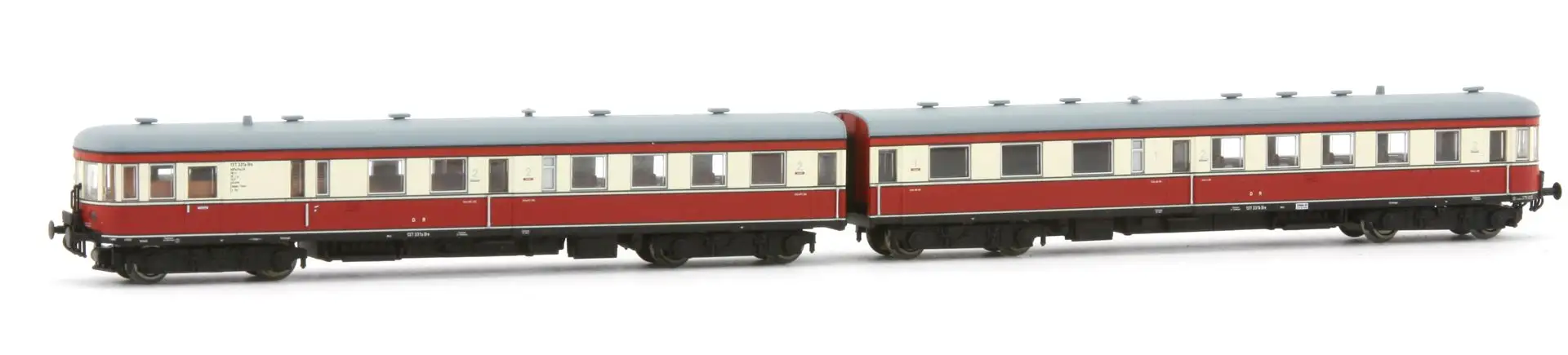 Kleine afbeelding van Kres N1383