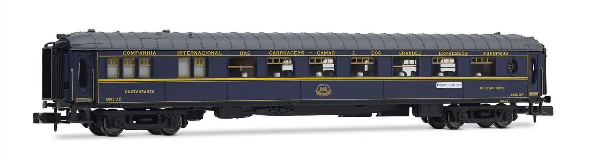 Kleine afbeelding van Arnold HN4487