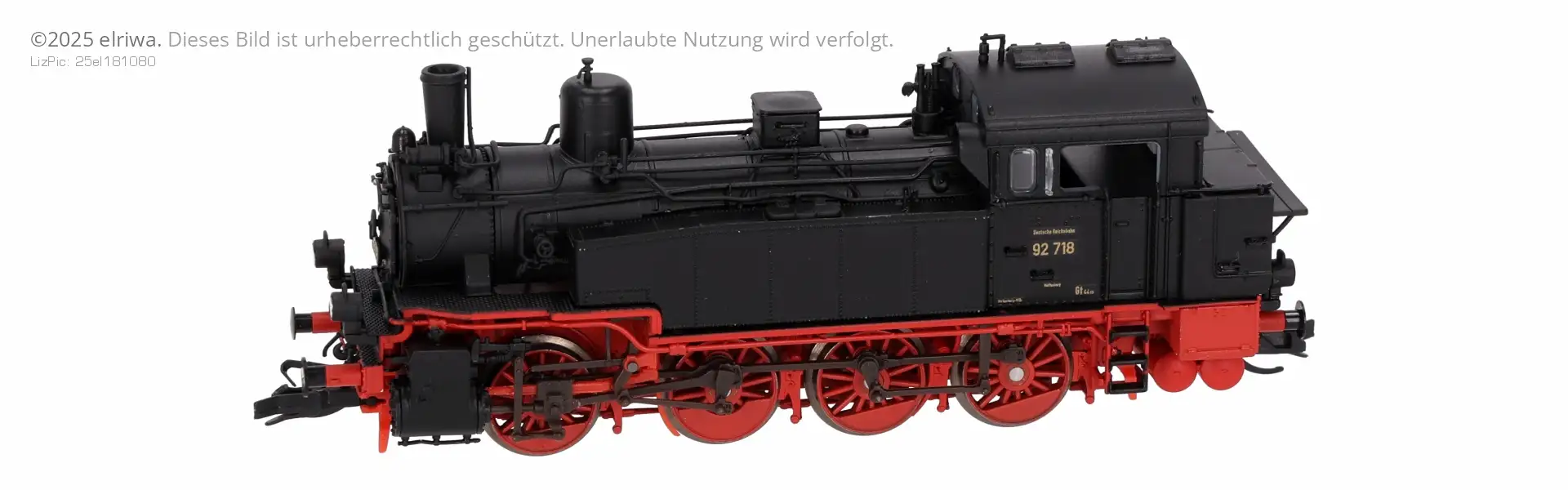 Saxonia-Modellbau 120155
