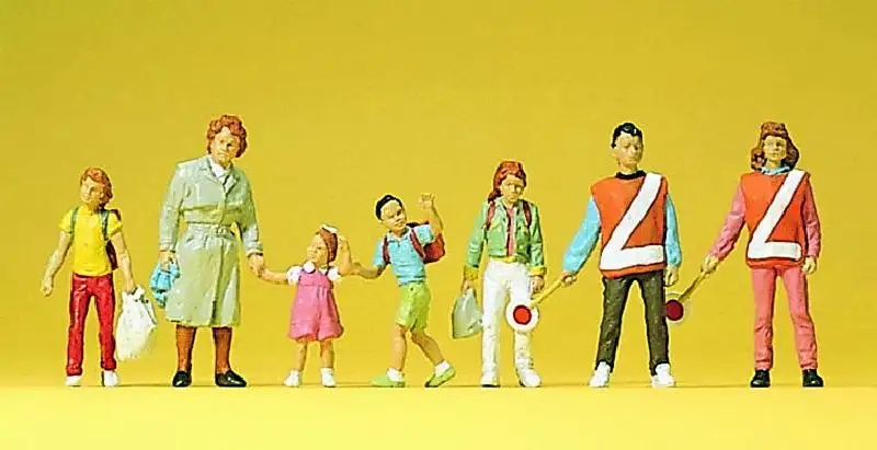 Kleine afbeelding van Preiser 10344