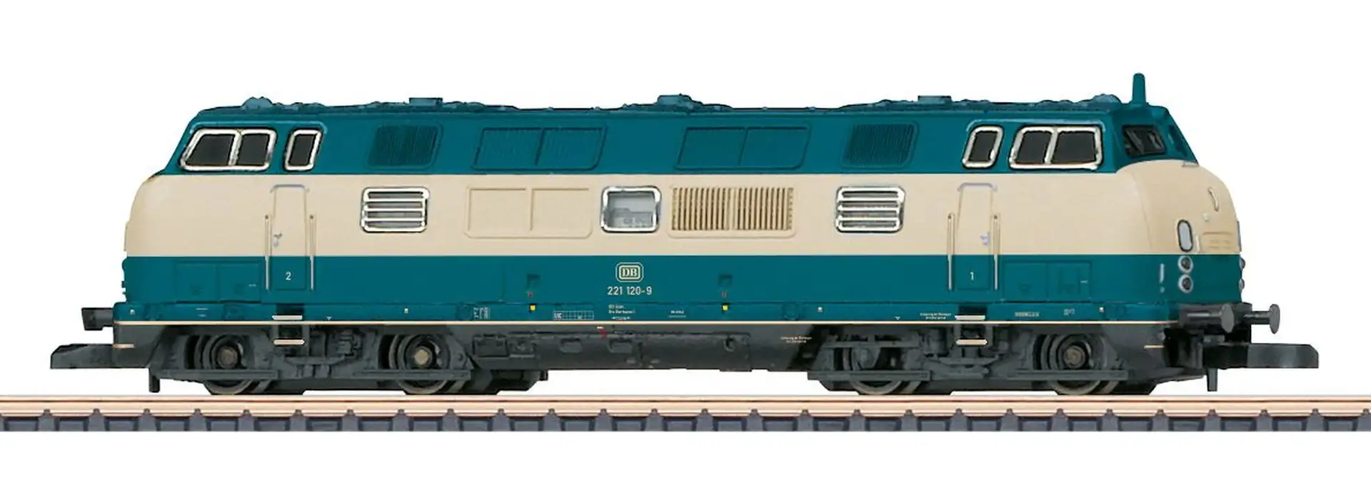 Kleine afbeelding van Märklin 88208