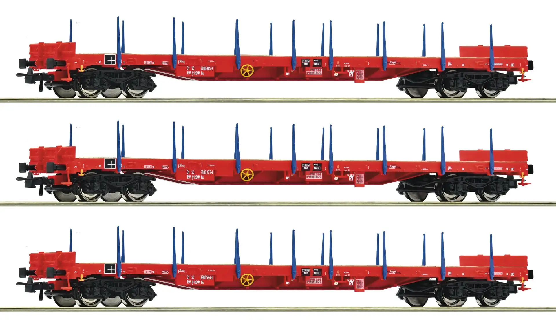 Kleine afbeelding van Roco 6600219