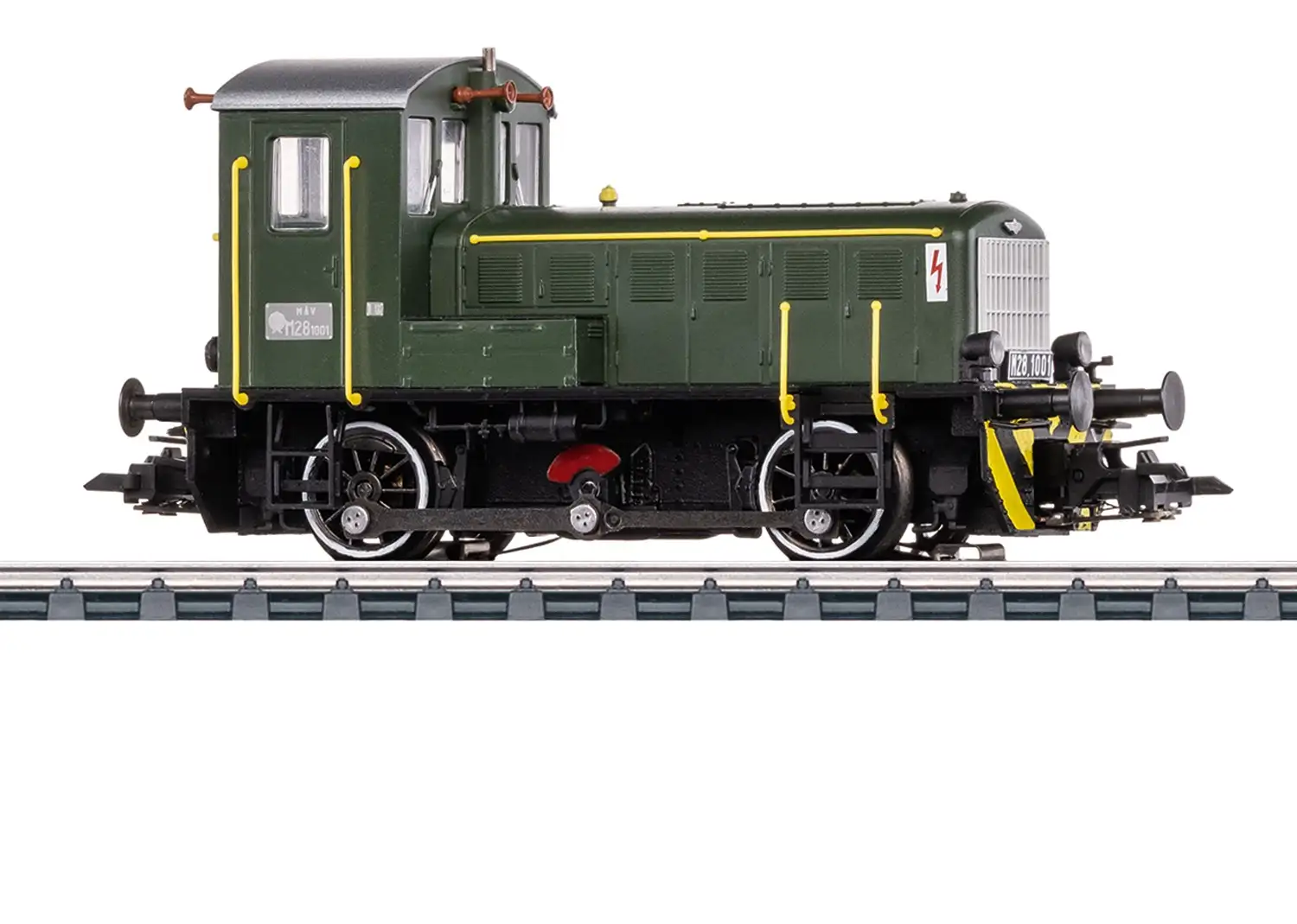 Kleine afbeelding van Märklin 38280