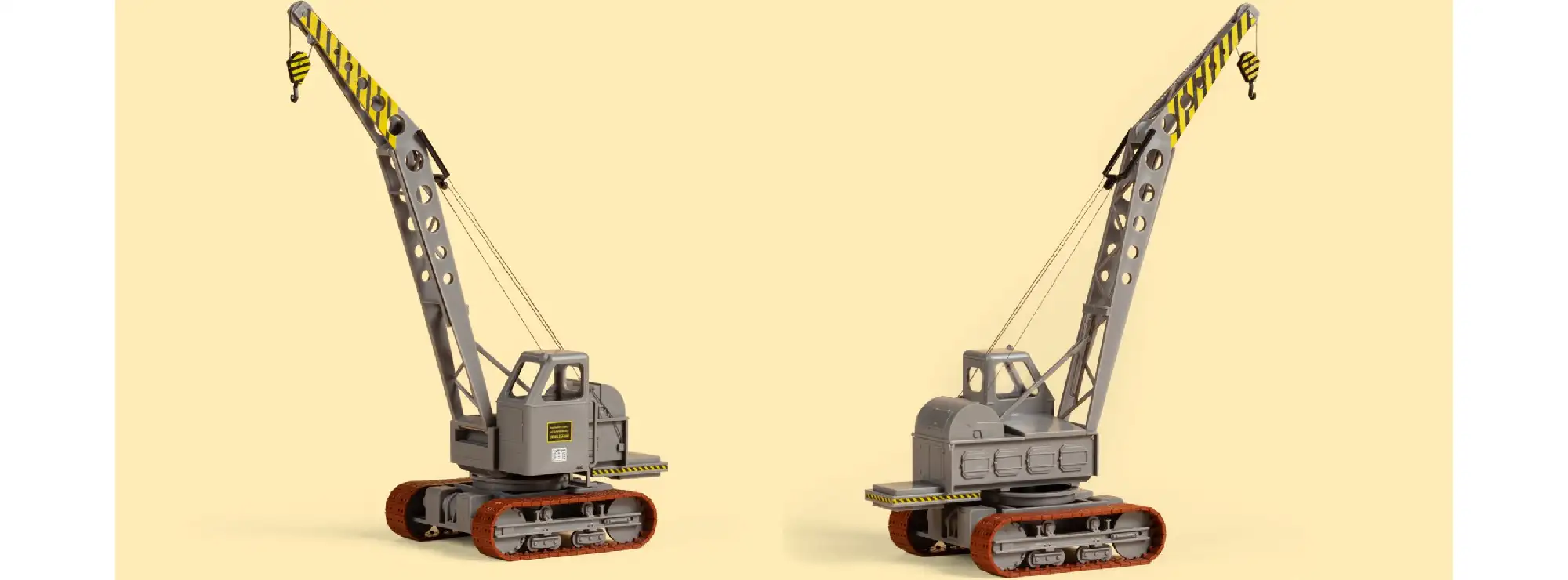 Kleine afbeelding van Auhagen 41678