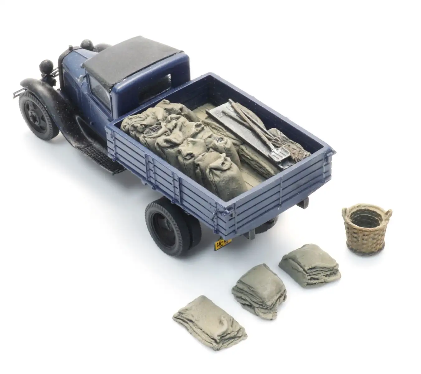 Kleine afbeelding van Artitec 387.641