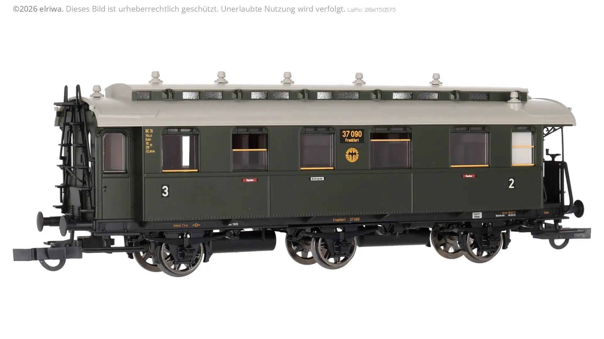 Kleine afbeelding van Roco 6200255