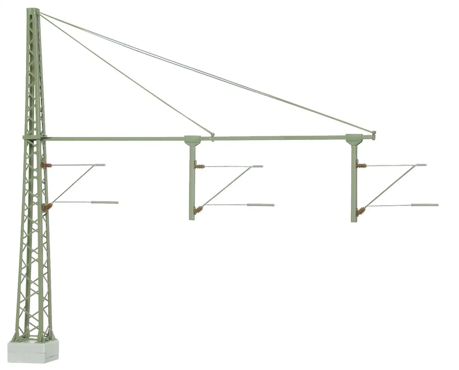 Kleine afbeelding van Viessmann 4361