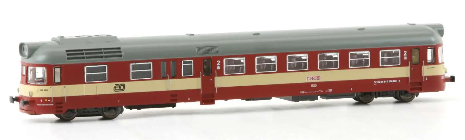 MTB TTCD850-050