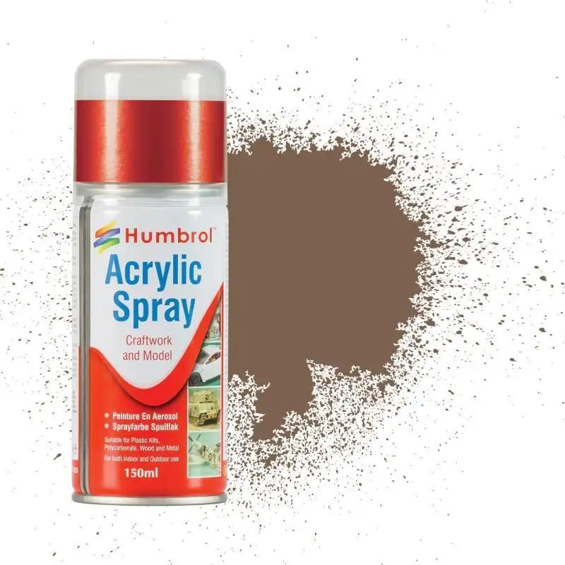 Kleine afbeelding van Humbrol AD6029