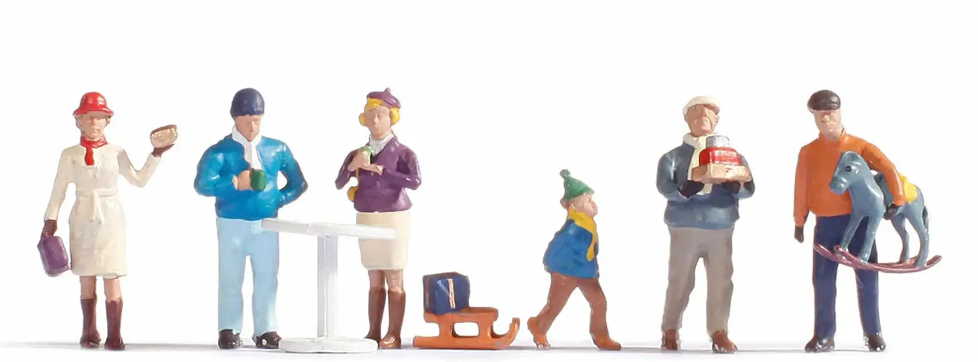Kleine afbeelding van Noch 36926