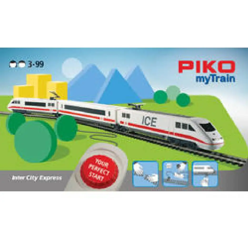 Kleine afbeelding van Piko 57094