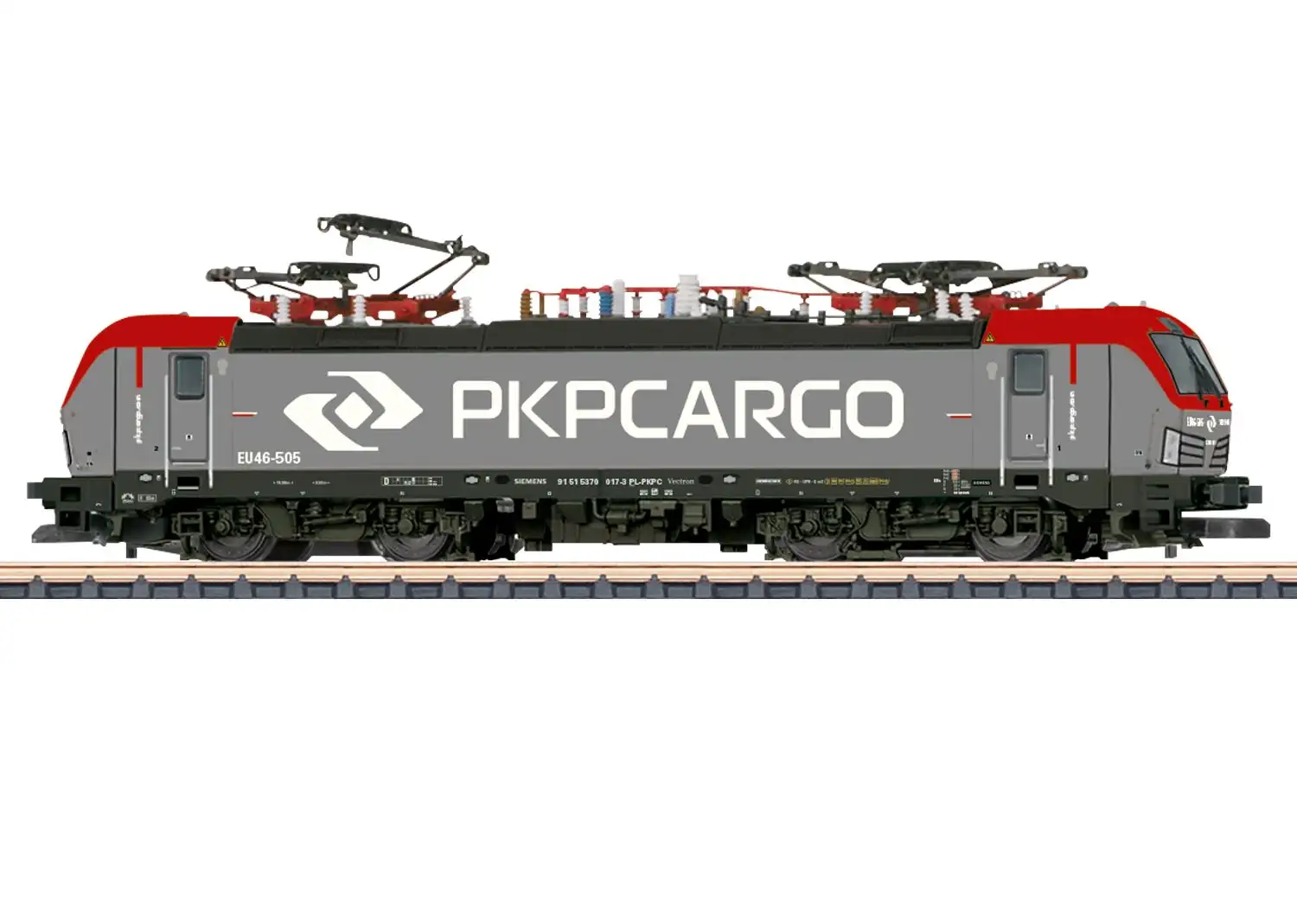 Kleine afbeelding van Märklin 88237