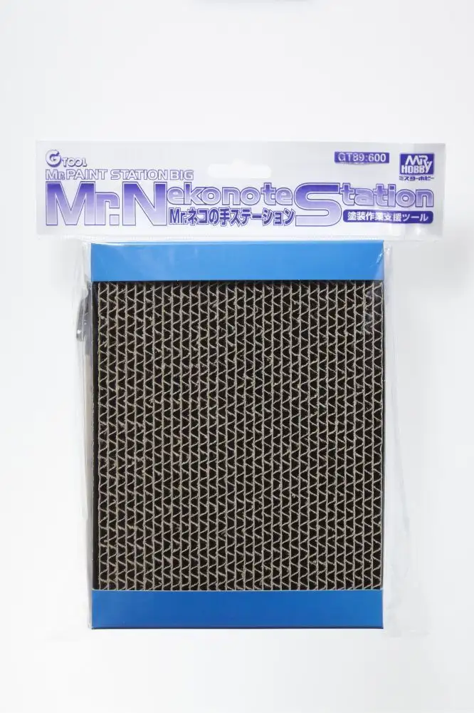 Kleine afbeelding van Mr-Hobby H-GT-89
