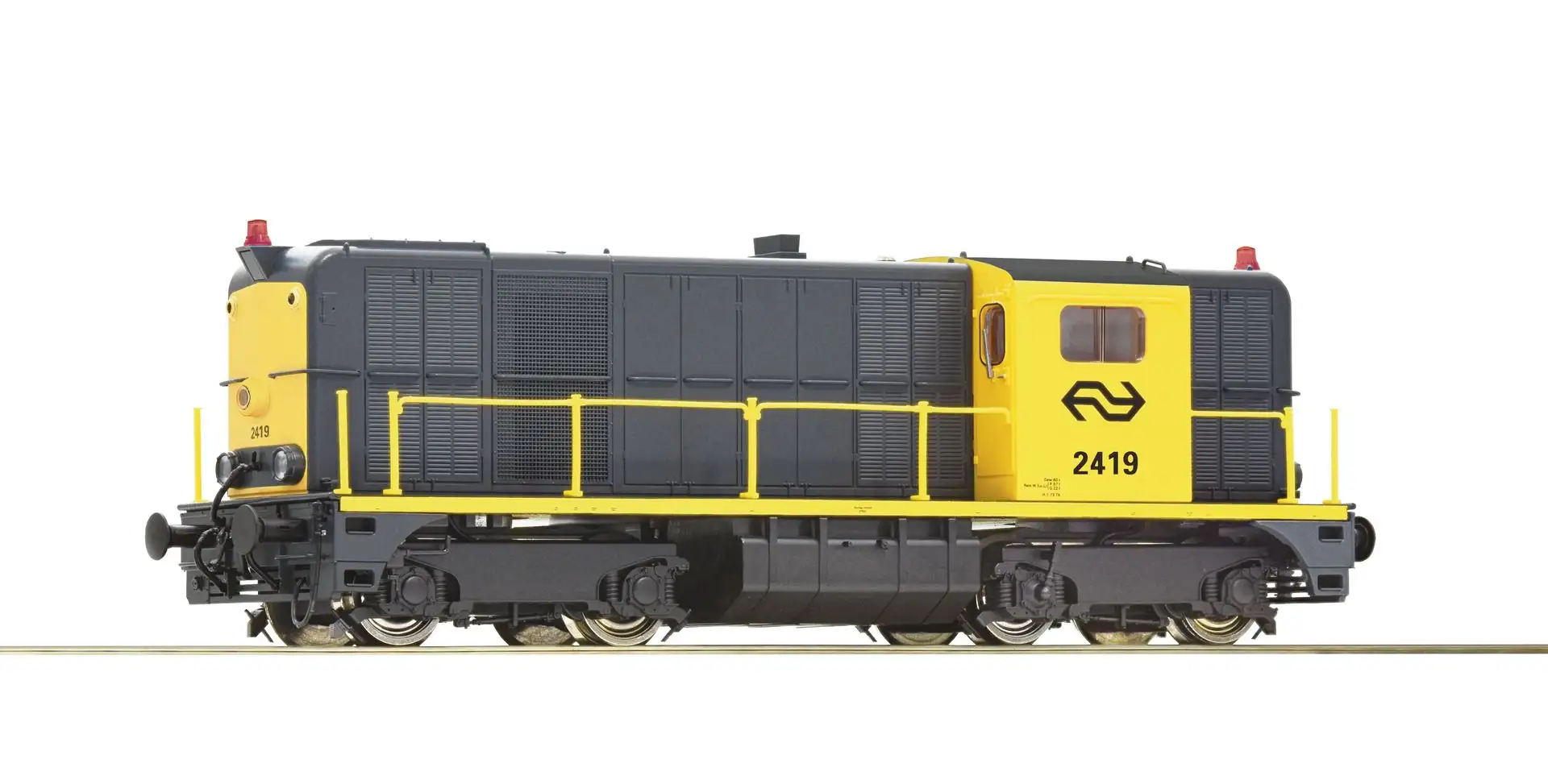 Kleine afbeelding van Roco 7320065